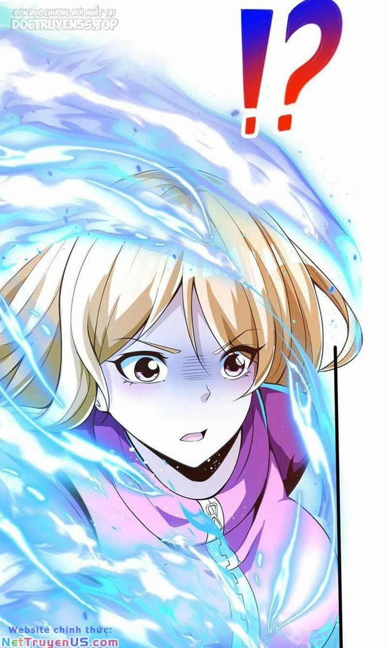 Linh Khí Khôi Phục: Ta Mỗi Ngày Thu Được Một Cái Kỹ Năng Mới 185 trang 21