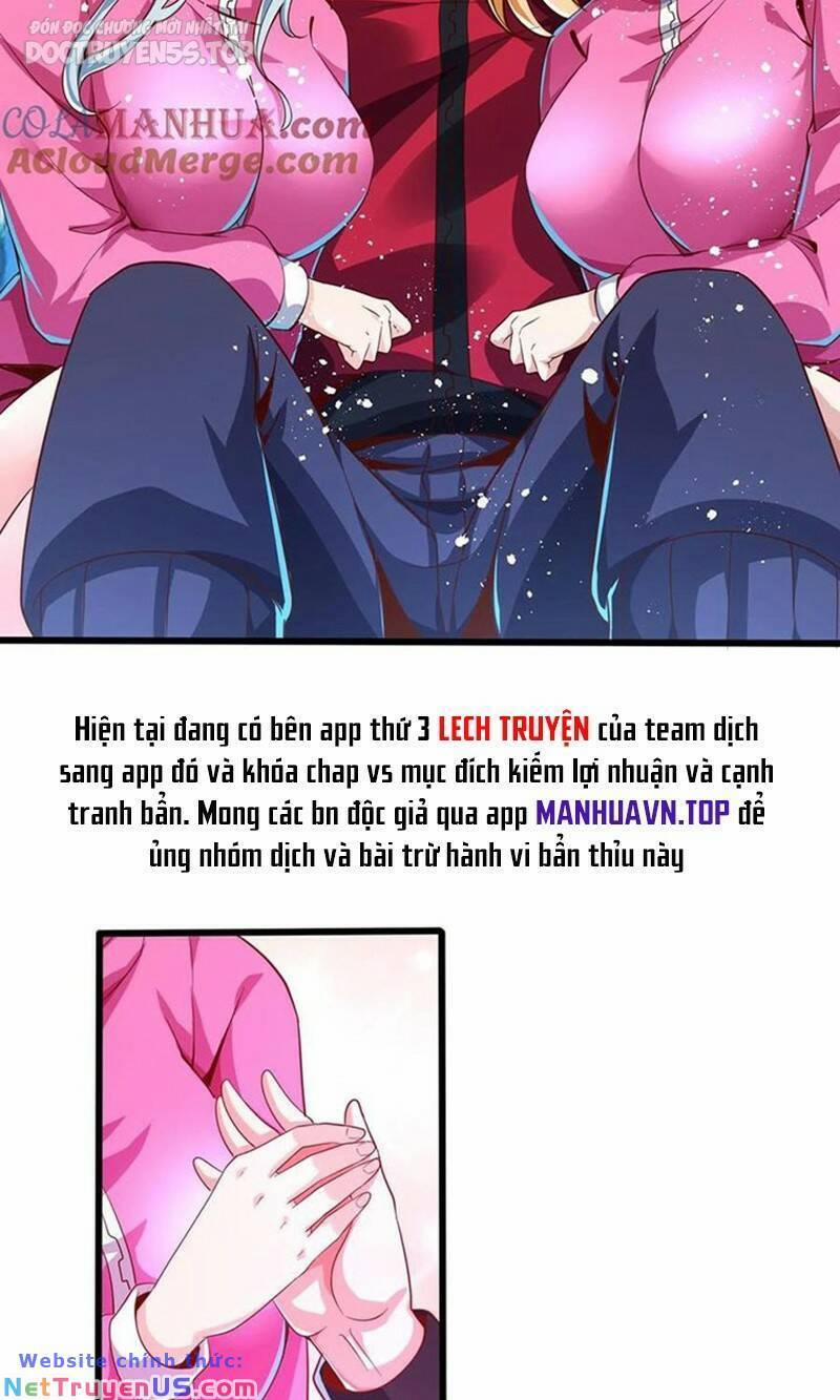 Linh Khí Khôi Phục: Ta Mỗi Ngày Thu Được Một Cái Kỹ Năng Mới 185 trang 3