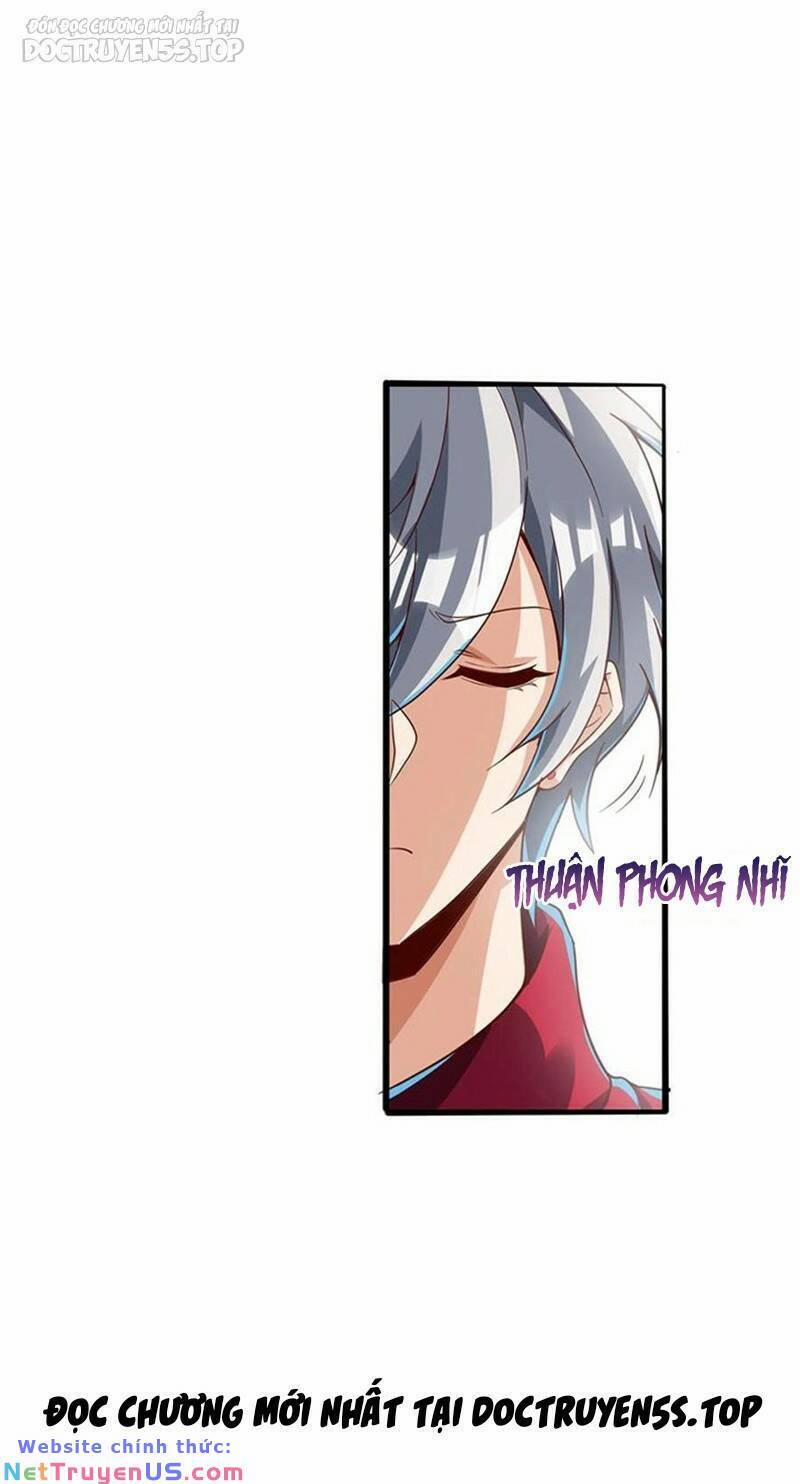 Linh Khí Khôi Phục: Ta Mỗi Ngày Thu Được Một Cái Kỹ Năng Mới 185 trang 6