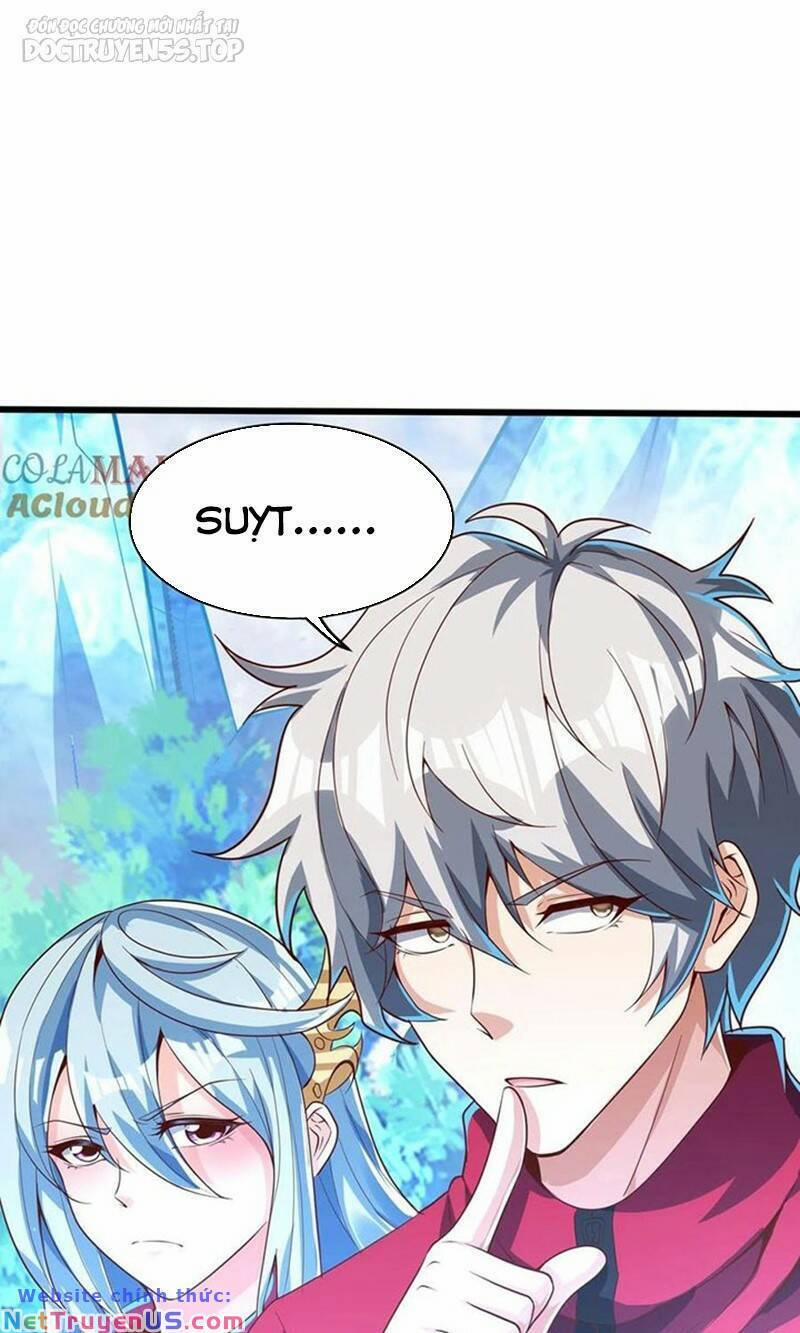 Linh Khí Khôi Phục: Ta Mỗi Ngày Thu Được Một Cái Kỹ Năng Mới 185 trang 7