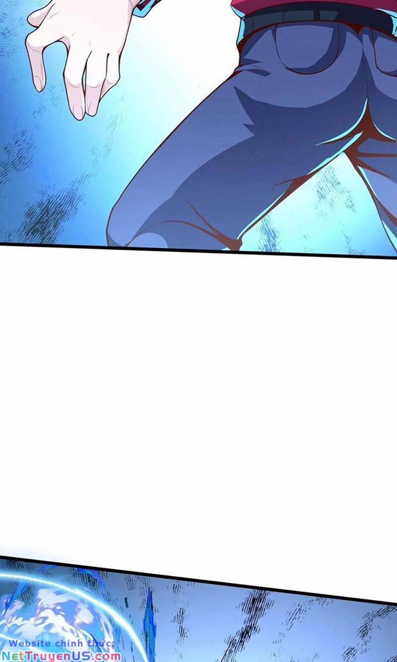 Linh Khí Khôi Phục: Ta Mỗi Ngày Thu Được Một Cái Kỹ Năng Mới 186 trang 25