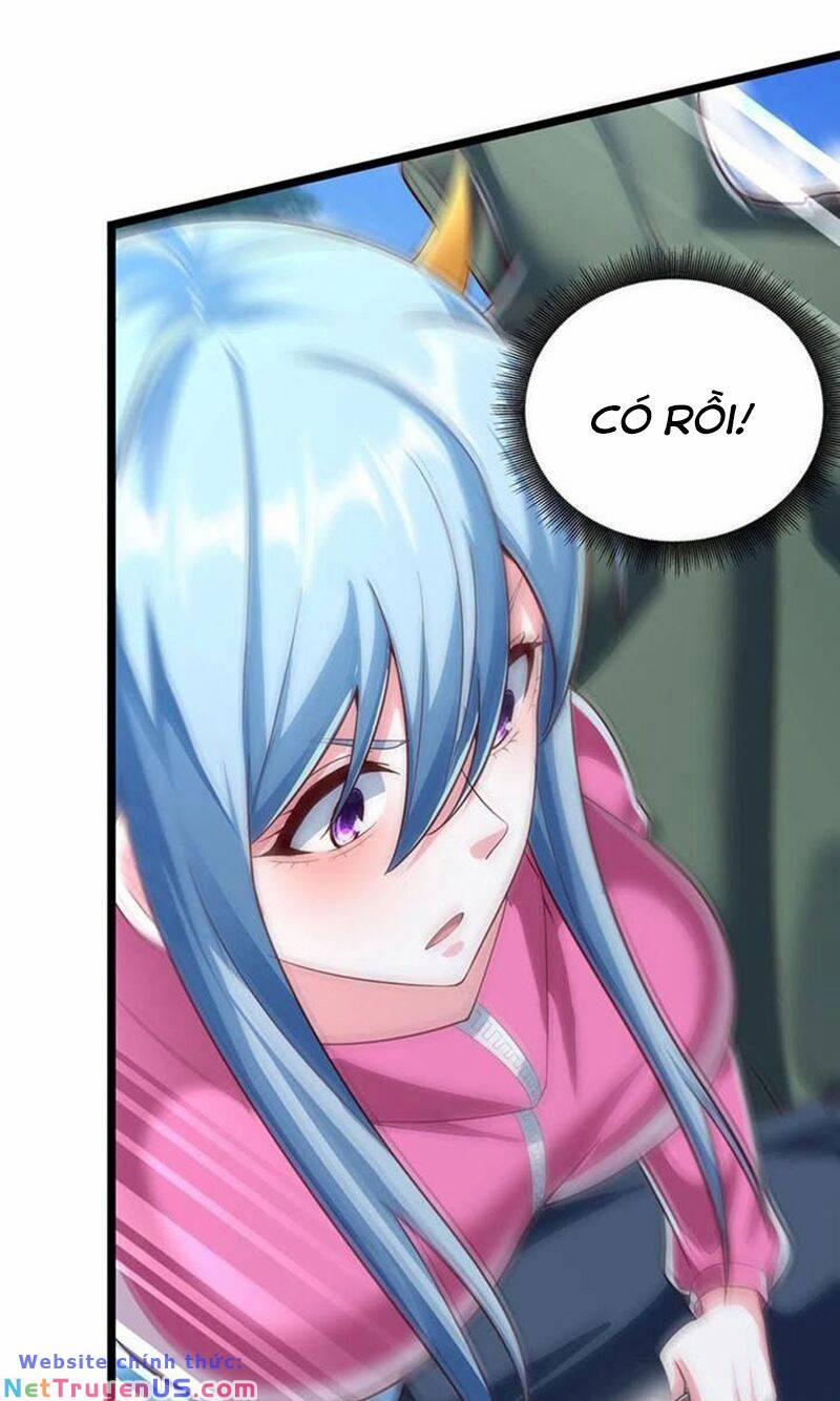 Linh Khí Khôi Phục: Ta Mỗi Ngày Thu Được Một Cái Kỹ Năng Mới 187 trang 4