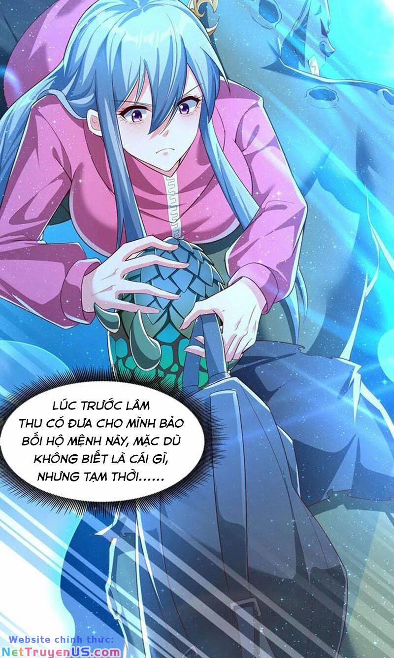 Linh Khí Khôi Phục: Ta Mỗi Ngày Thu Được Một Cái Kỹ Năng Mới 187 trang 6