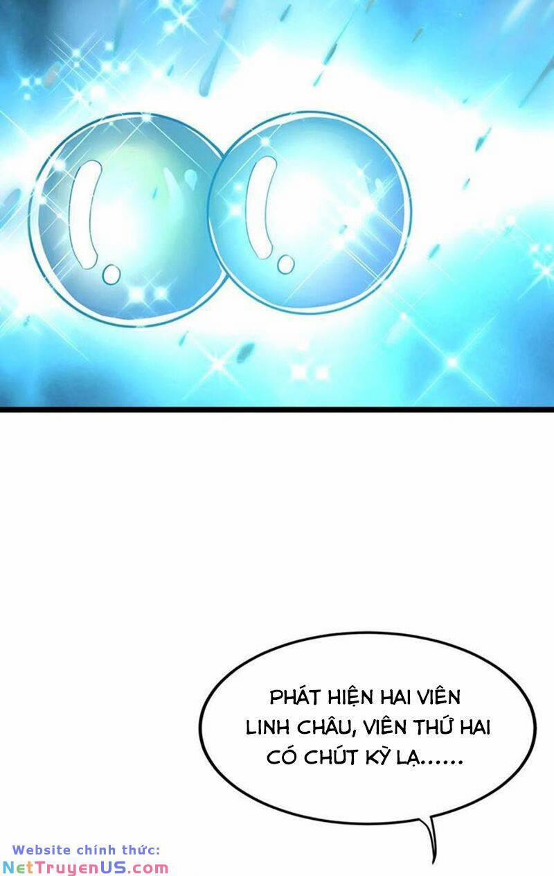 Linh Khí Khôi Phục: Ta Mỗi Ngày Thu Được Một Cái Kỹ Năng Mới 188 trang 27