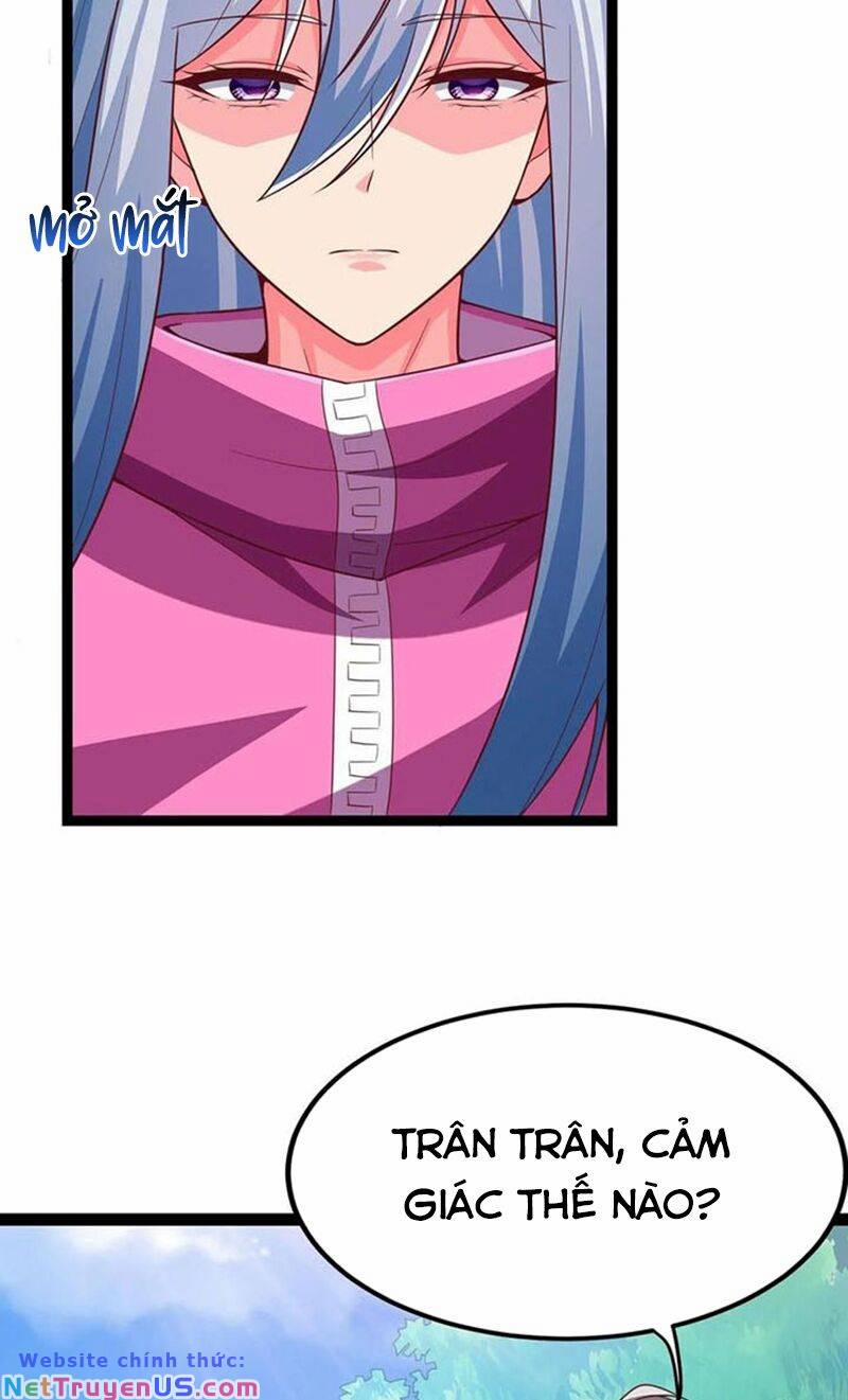 Linh Khí Khôi Phục: Ta Mỗi Ngày Thu Được Một Cái Kỹ Năng Mới 189 trang 16