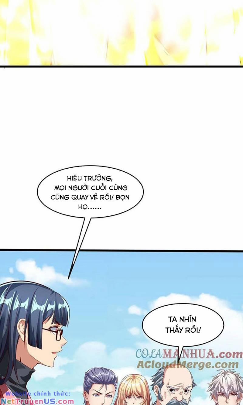 Linh Khí Khôi Phục: Ta Mỗi Ngày Thu Được Một Cái Kỹ Năng Mới 191 trang 33