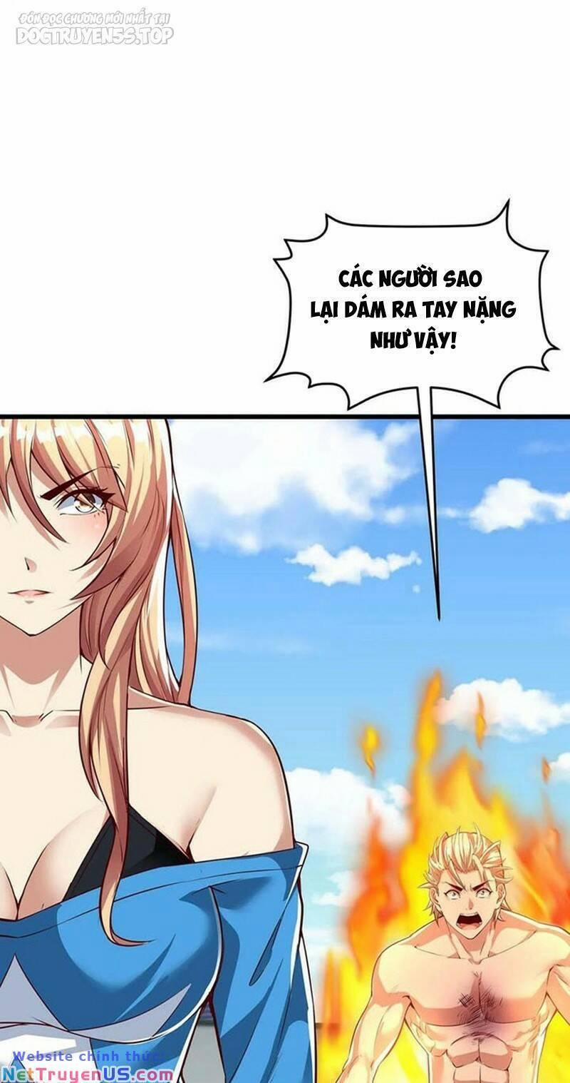 Linh Khí Khôi Phục: Ta Mỗi Ngày Thu Được Một Cái Kỹ Năng Mới 192 trang 1