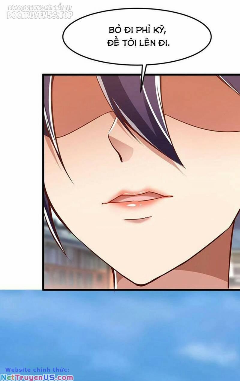 Linh Khí Khôi Phục: Ta Mỗi Ngày Thu Được Một Cái Kỹ Năng Mới 192 trang 10