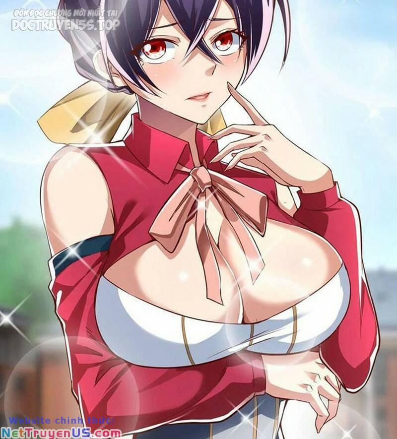 Linh Khí Khôi Phục: Ta Mỗi Ngày Thu Được Một Cái Kỹ Năng Mới 192 trang 12