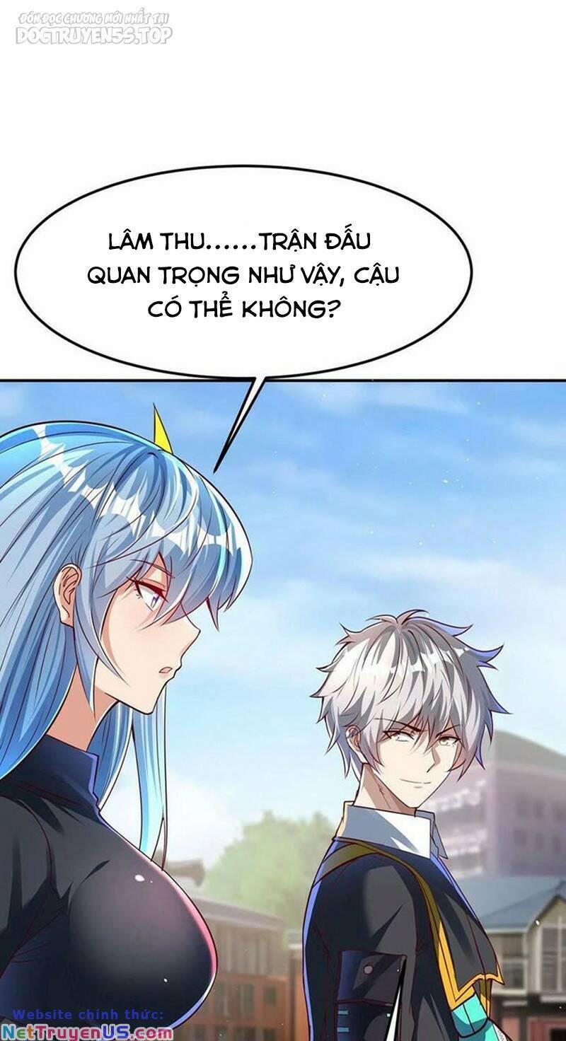 Linh Khí Khôi Phục: Ta Mỗi Ngày Thu Được Một Cái Kỹ Năng Mới 193 trang 15