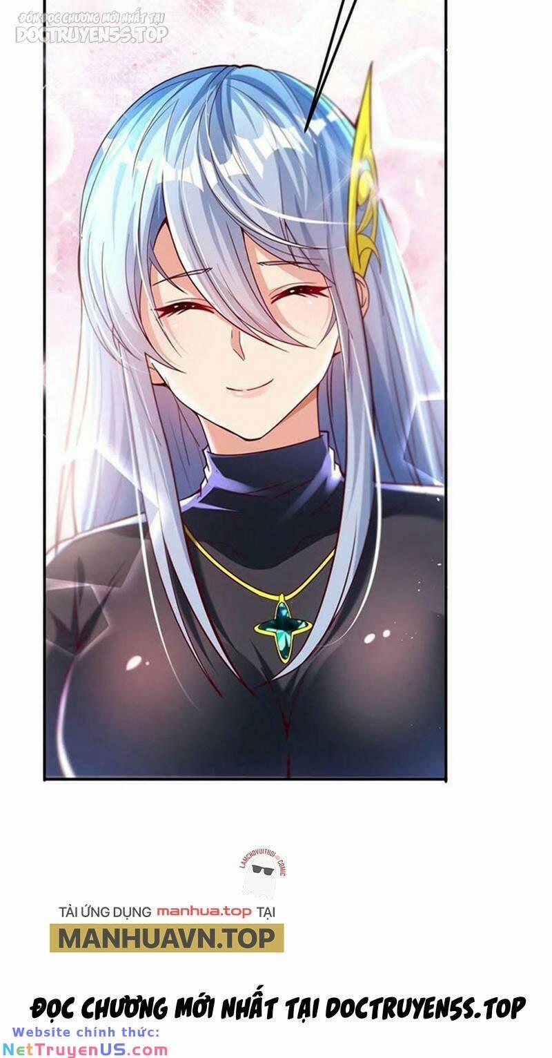 Linh Khí Khôi Phục: Ta Mỗi Ngày Thu Được Một Cái Kỹ Năng Mới 193 trang 20