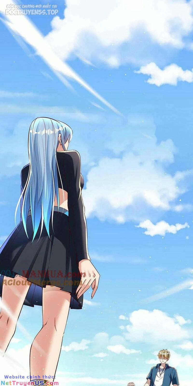 Linh Khí Khôi Phục: Ta Mỗi Ngày Thu Được Một Cái Kỹ Năng Mới 193 trang 23