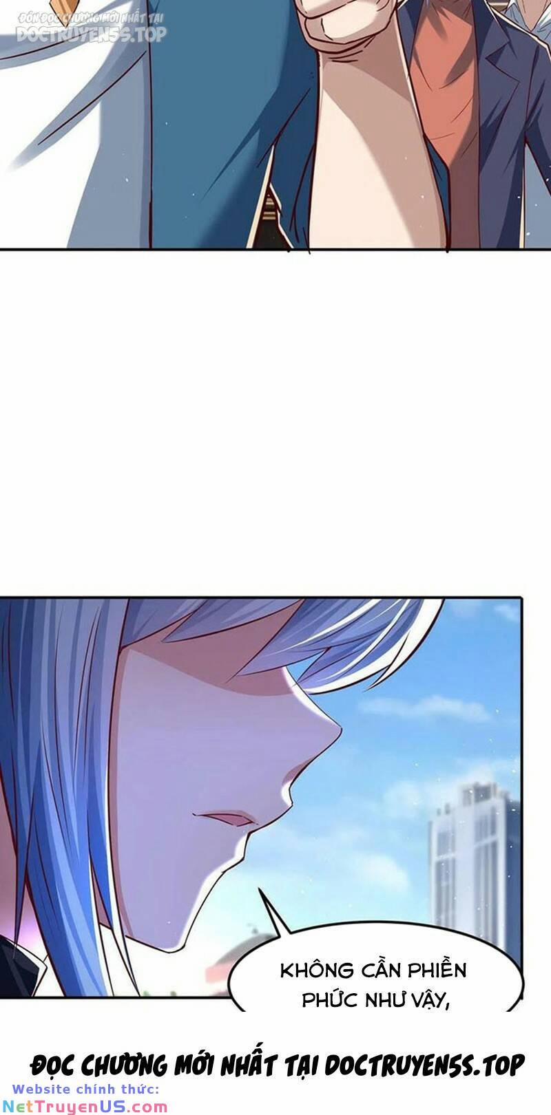 Linh Khí Khôi Phục: Ta Mỗi Ngày Thu Được Một Cái Kỹ Năng Mới 193 trang 26