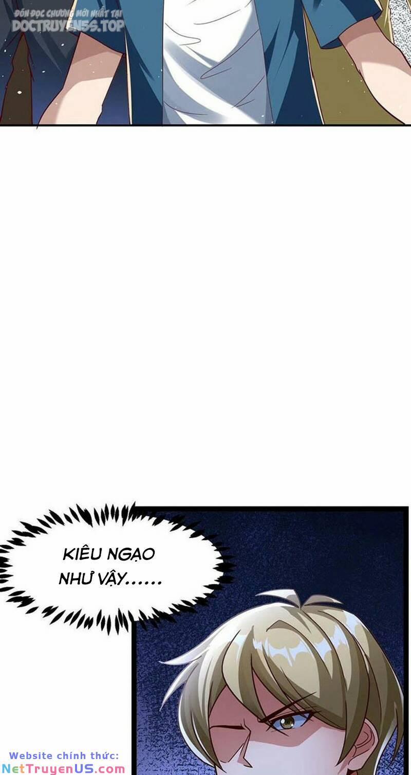 Linh Khí Khôi Phục: Ta Mỗi Ngày Thu Được Một Cái Kỹ Năng Mới 193 trang 29