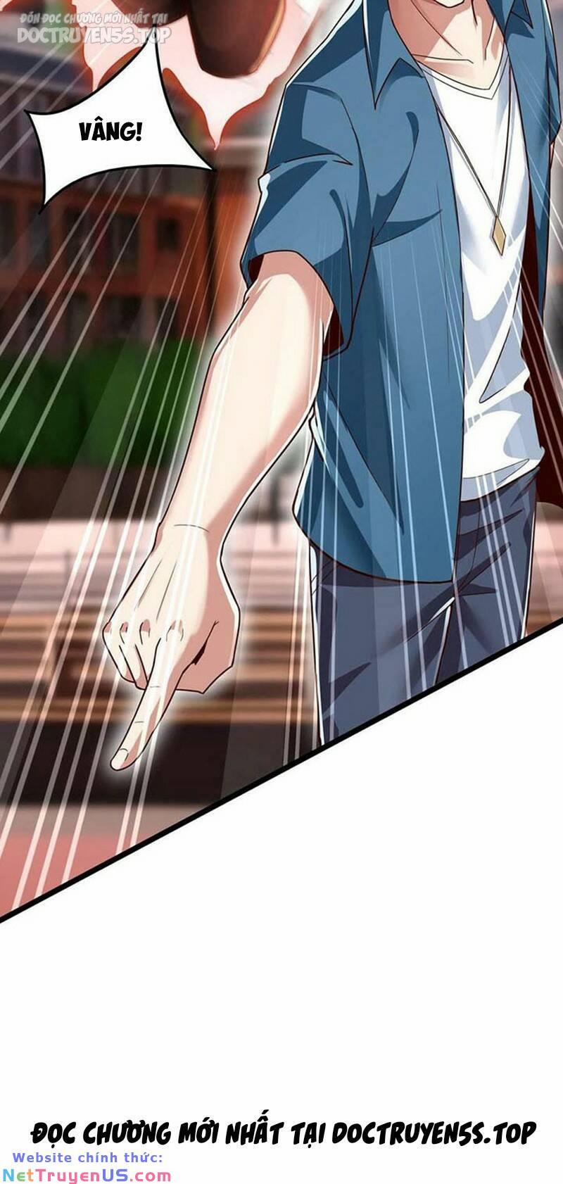 Linh Khí Khôi Phục: Ta Mỗi Ngày Thu Được Một Cái Kỹ Năng Mới 193 trang 32