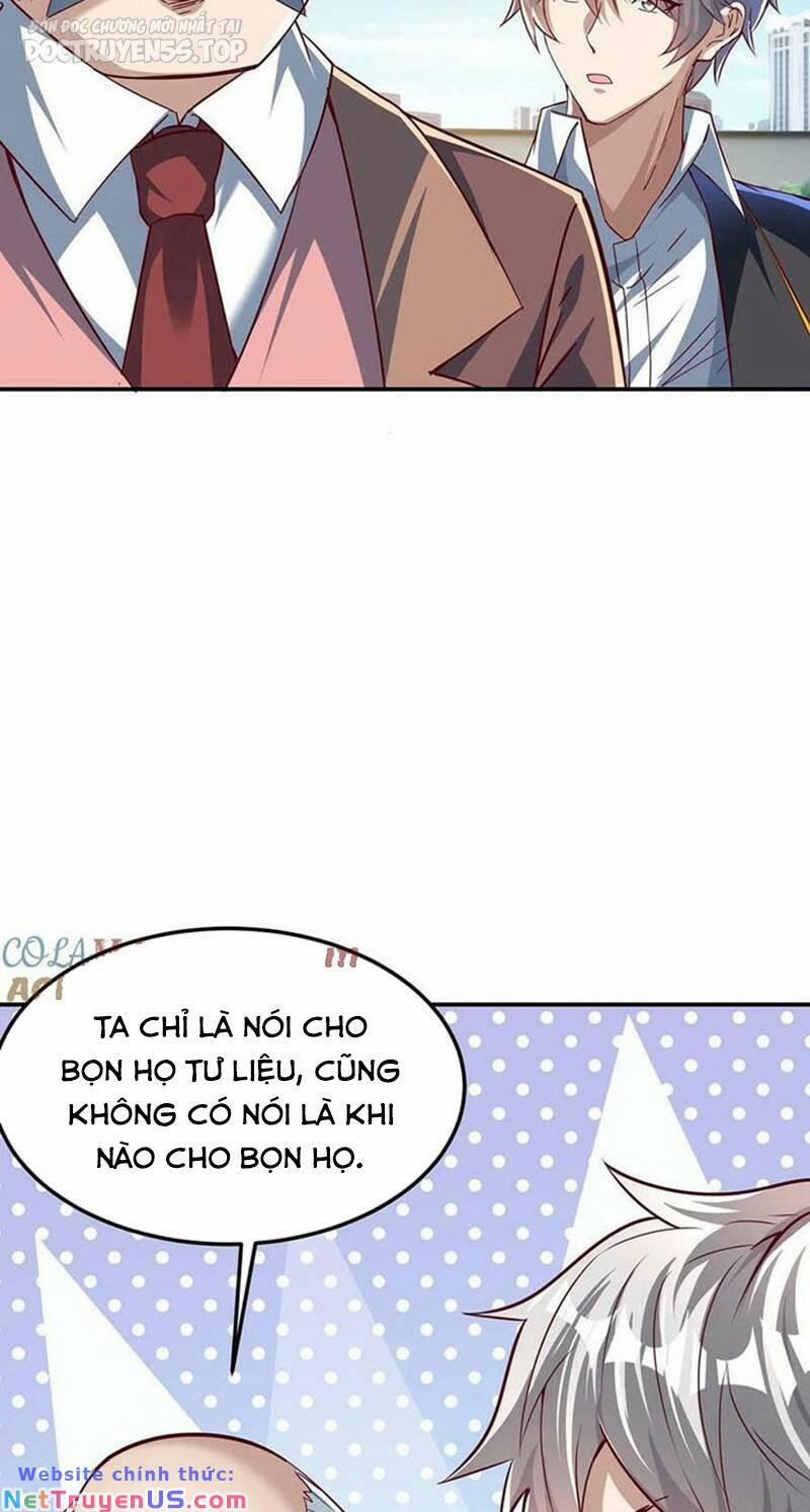 Linh Khí Khôi Phục: Ta Mỗi Ngày Thu Được Một Cái Kỹ Năng Mới 193 trang 4