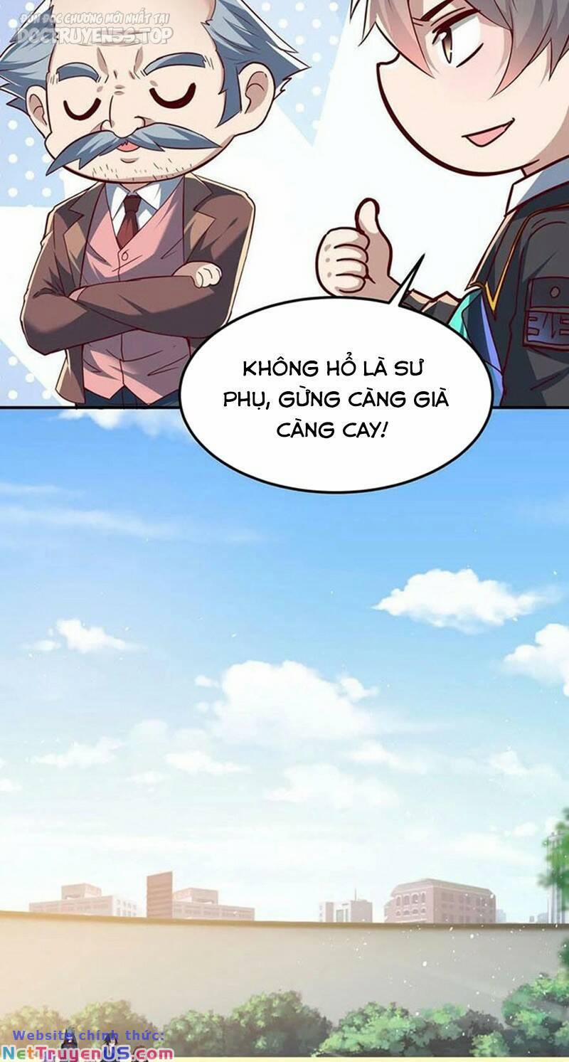 Linh Khí Khôi Phục: Ta Mỗi Ngày Thu Được Một Cái Kỹ Năng Mới 193 trang 5