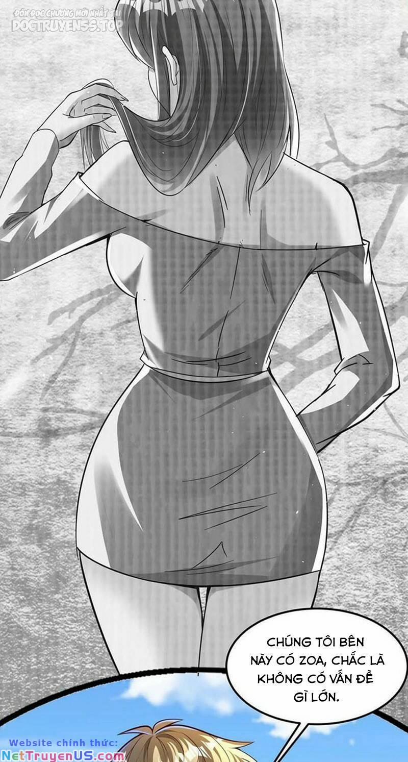 Linh Khí Khôi Phục: Ta Mỗi Ngày Thu Được Một Cái Kỹ Năng Mới 193 trang 9