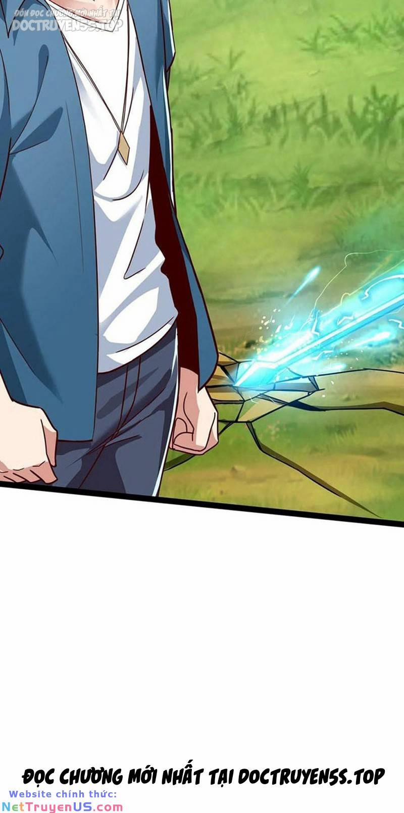 Linh Khí Khôi Phục: Ta Mỗi Ngày Thu Được Một Cái Kỹ Năng Mới 194 trang 10