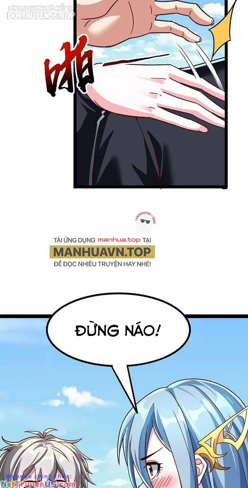 Linh Khí Khôi Phục: Ta Mỗi Ngày Thu Được Một Cái Kỹ Năng Mới 194 trang 14