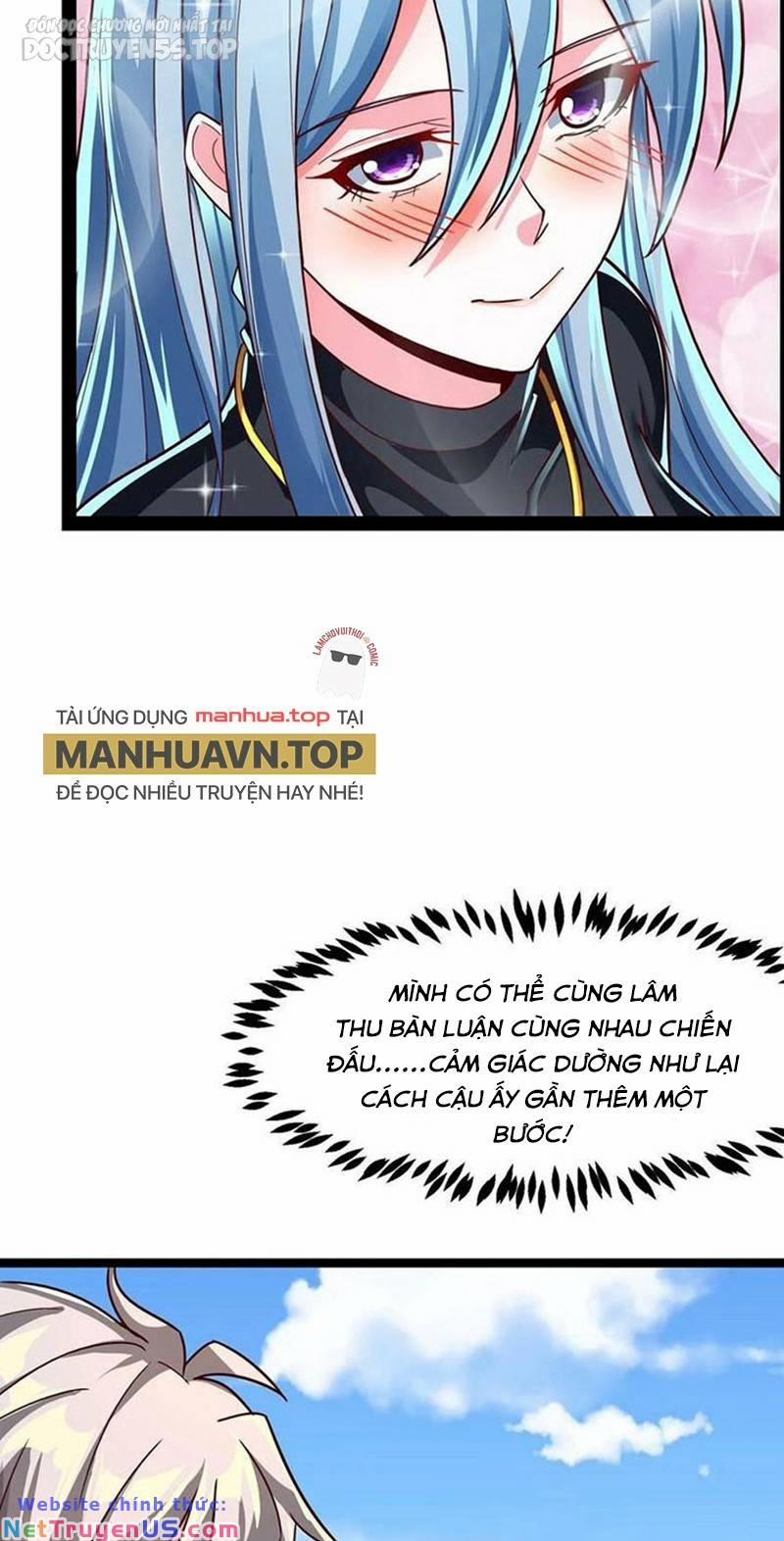 Linh Khí Khôi Phục: Ta Mỗi Ngày Thu Được Một Cái Kỹ Năng Mới 194 trang 16
