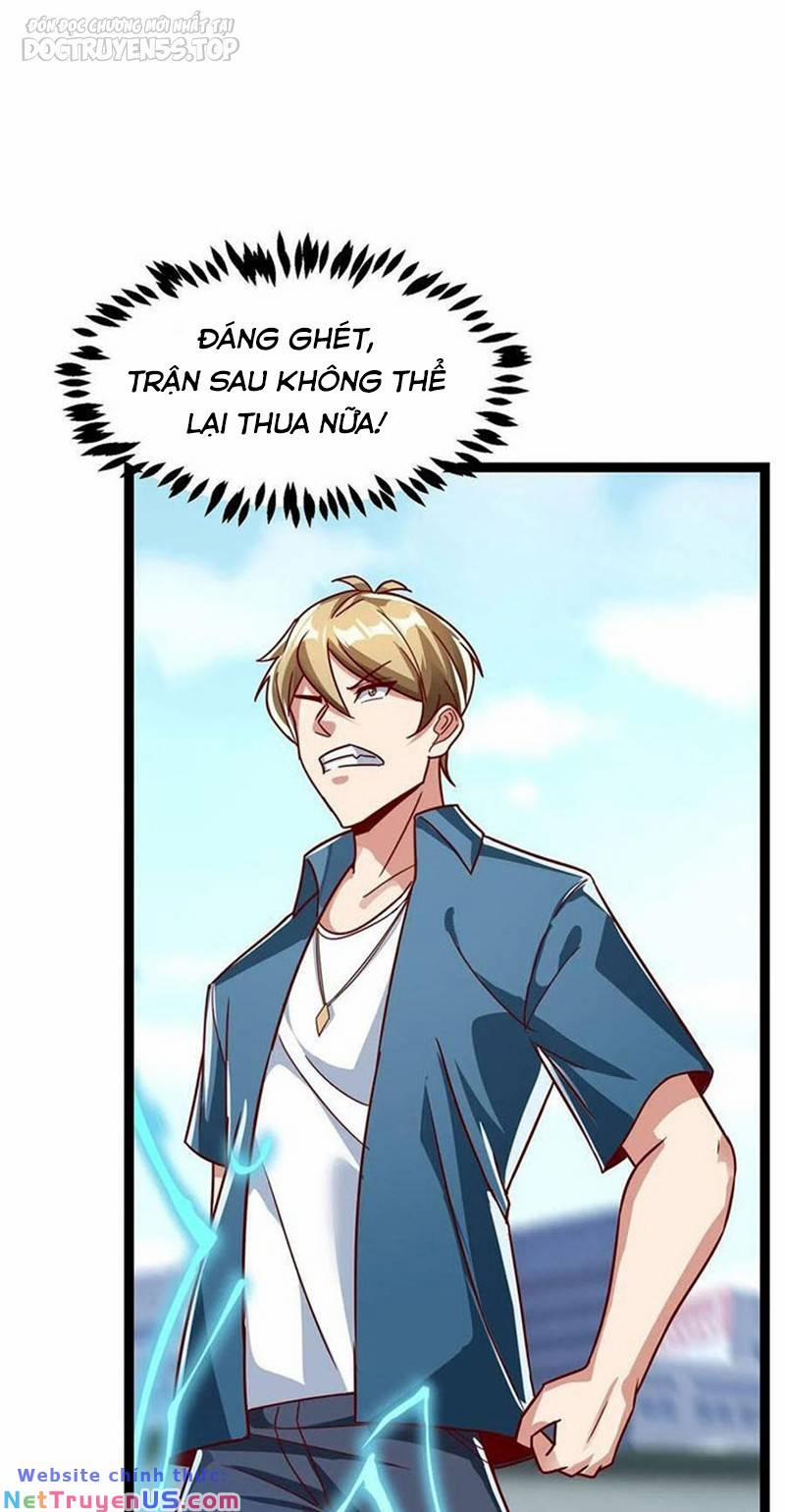 Linh Khí Khôi Phục: Ta Mỗi Ngày Thu Được Một Cái Kỹ Năng Mới 194 trang 19