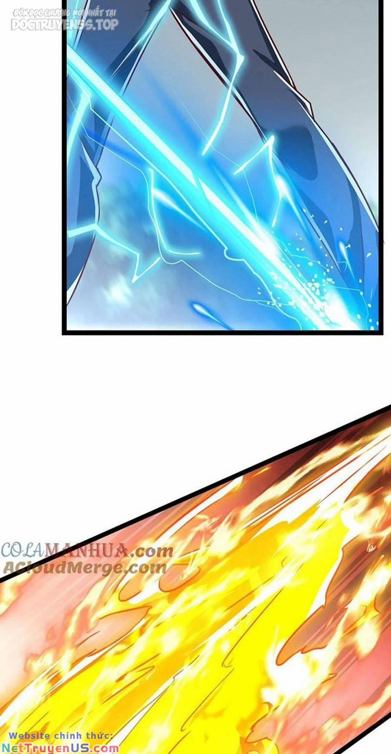 Linh Khí Khôi Phục: Ta Mỗi Ngày Thu Được Một Cái Kỹ Năng Mới 194 trang 20