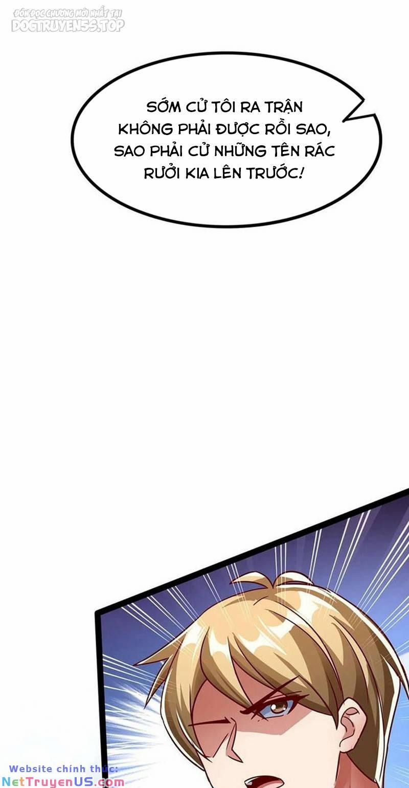 Linh Khí Khôi Phục: Ta Mỗi Ngày Thu Được Một Cái Kỹ Năng Mới 194 trang 22