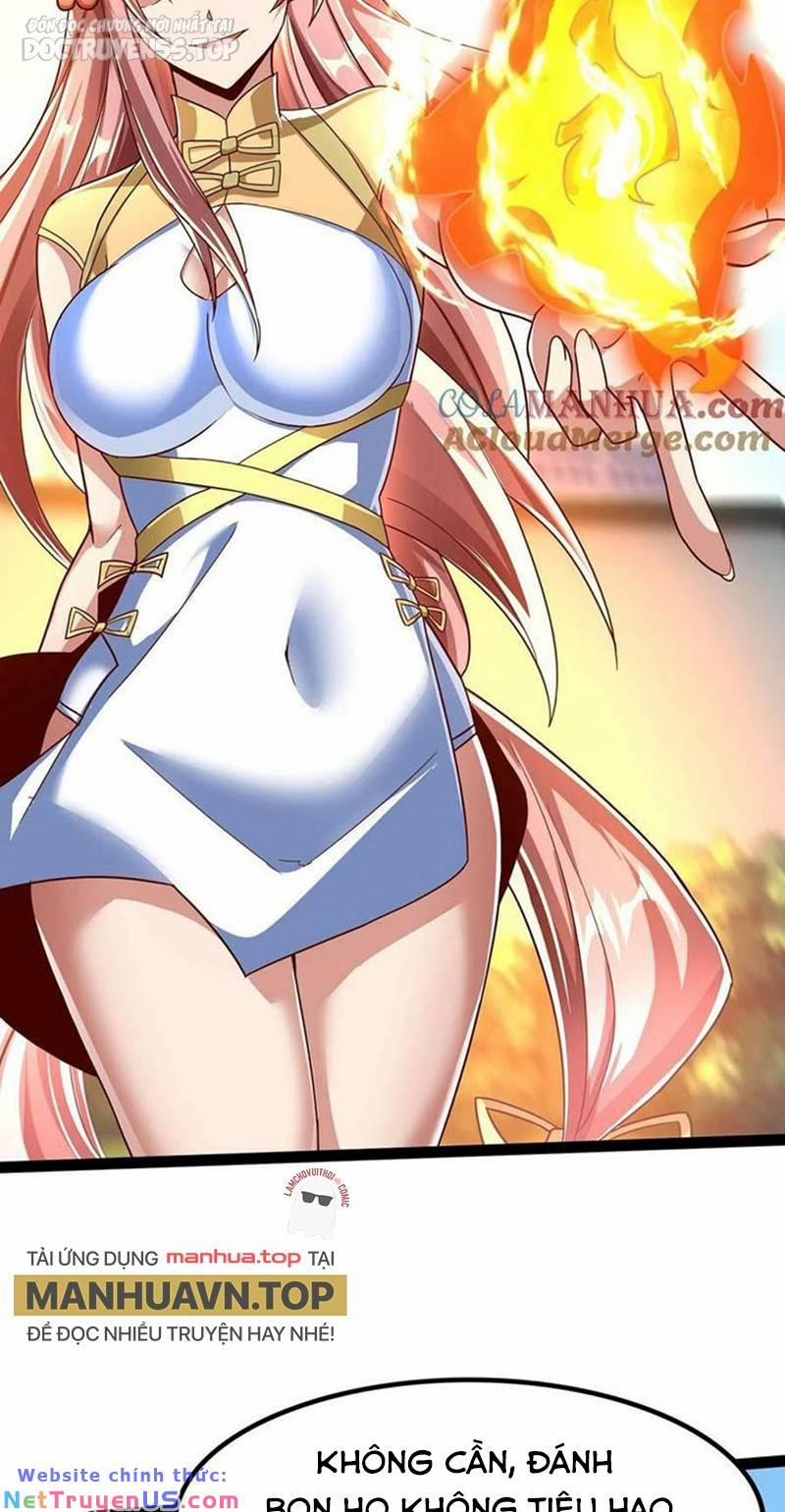 Linh Khí Khôi Phục: Ta Mỗi Ngày Thu Được Một Cái Kỹ Năng Mới 194 trang 26