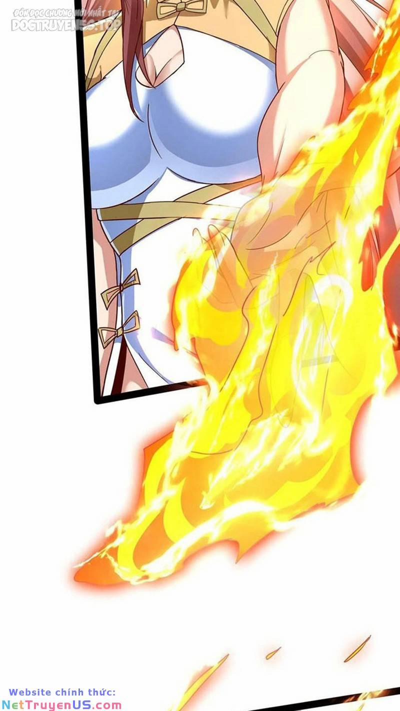 Linh Khí Khôi Phục: Ta Mỗi Ngày Thu Được Một Cái Kỹ Năng Mới 194 trang 29