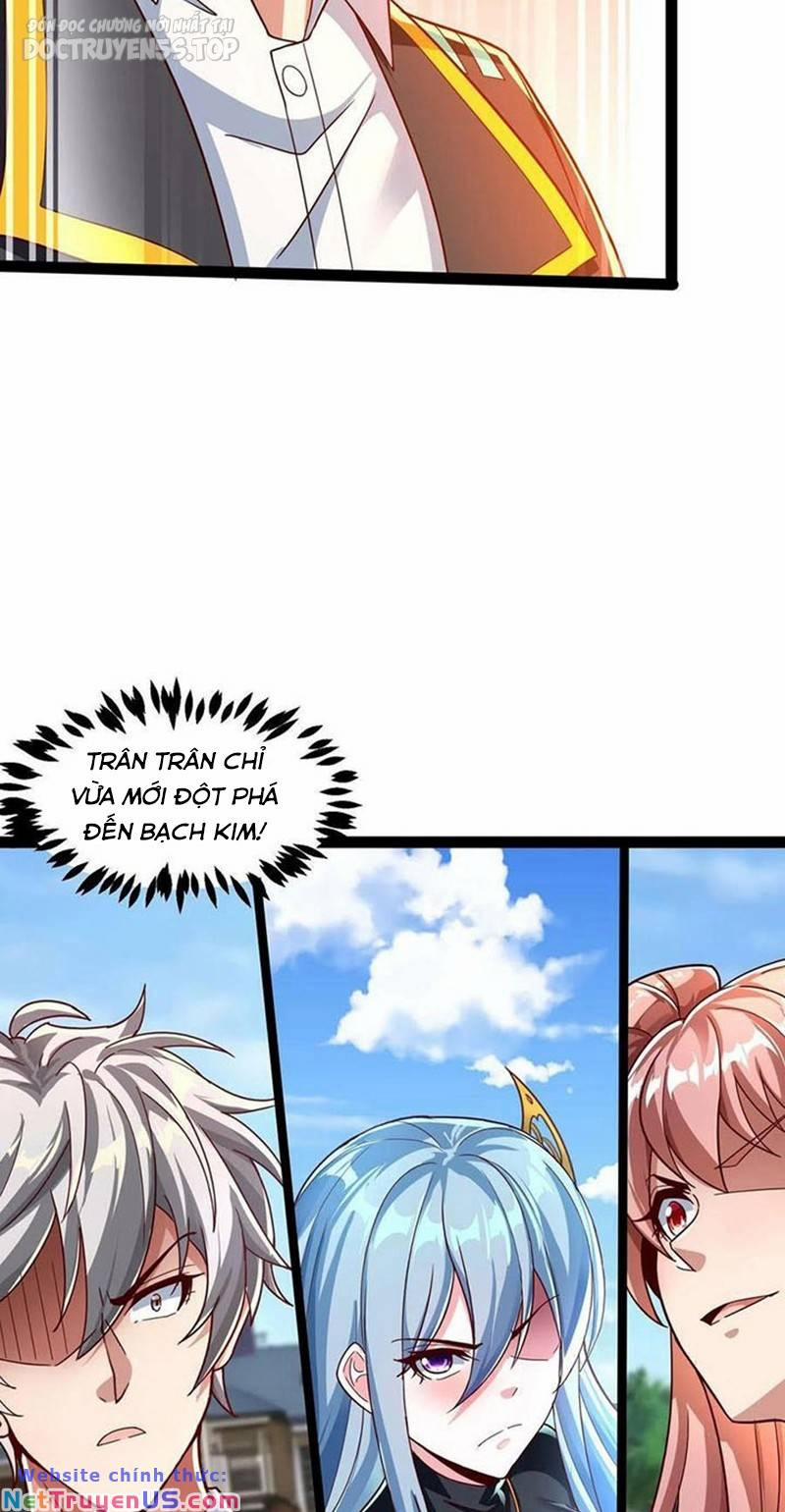 Linh Khí Khôi Phục: Ta Mỗi Ngày Thu Được Một Cái Kỹ Năng Mới 194 trang 34