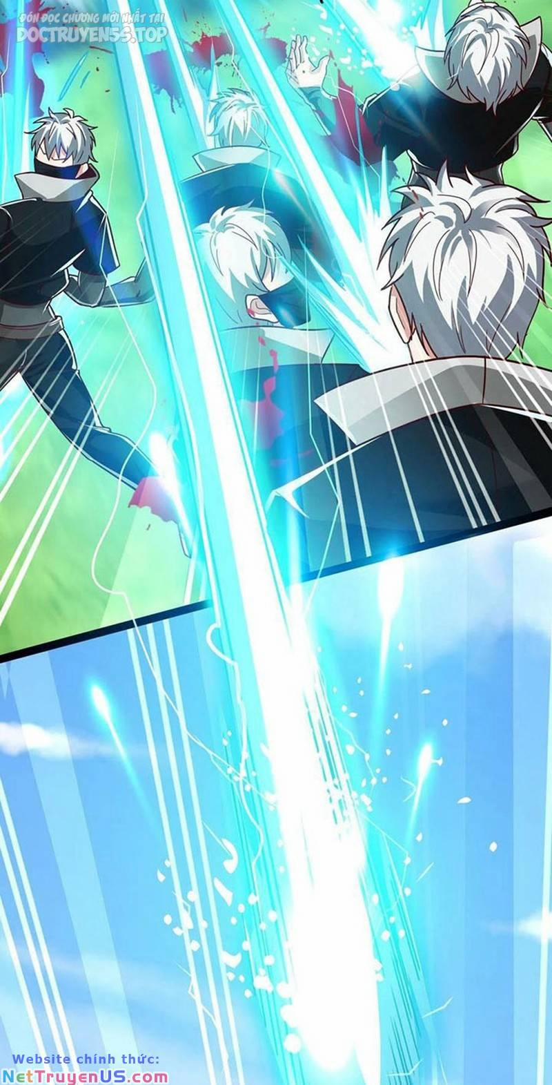 Linh Khí Khôi Phục: Ta Mỗi Ngày Thu Được Một Cái Kỹ Năng Mới 194 trang 7