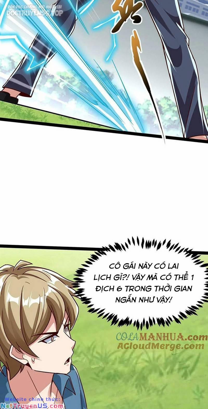 Linh Khí Khôi Phục: Ta Mỗi Ngày Thu Được Một Cái Kỹ Năng Mới 194 trang 9