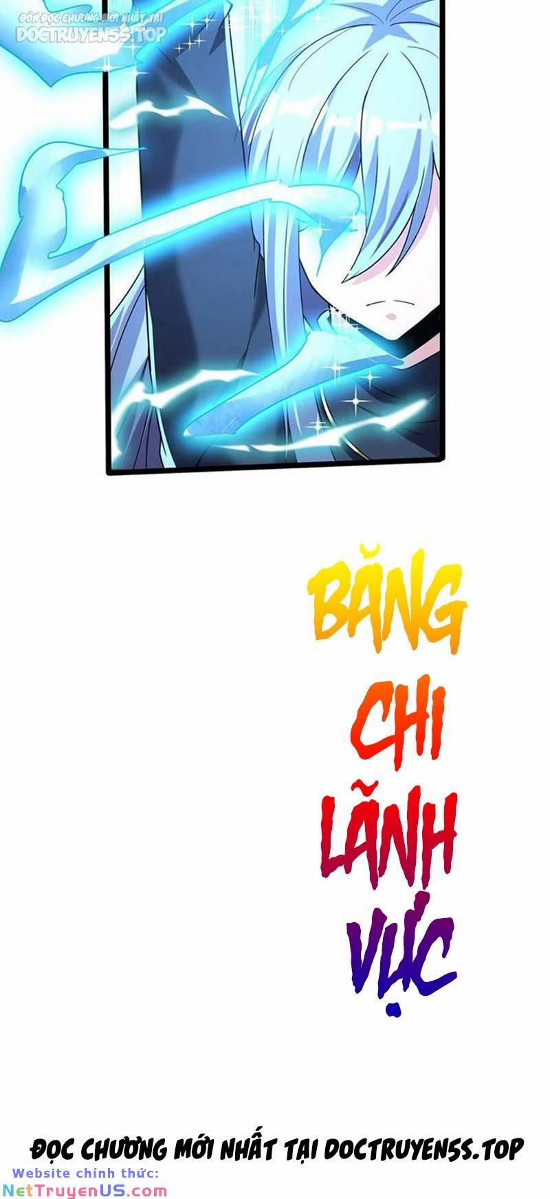 Linh Khí Khôi Phục: Ta Mỗi Ngày Thu Được Một Cái Kỹ Năng Mới 195 trang 12