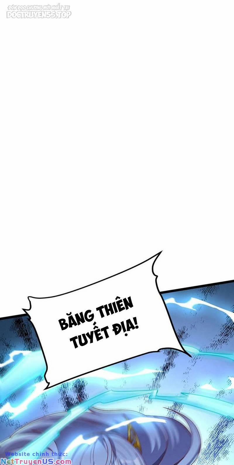 Linh Khí Khôi Phục: Ta Mỗi Ngày Thu Được Một Cái Kỹ Năng Mới 195 trang 13