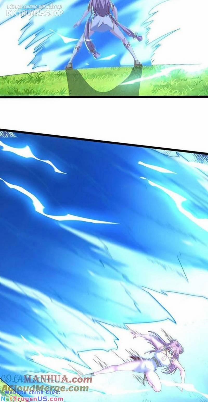 Linh Khí Khôi Phục: Ta Mỗi Ngày Thu Được Một Cái Kỹ Năng Mới 195 trang 16