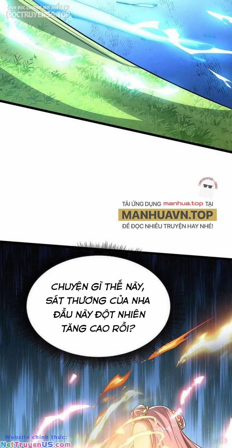 Linh Khí Khôi Phục: Ta Mỗi Ngày Thu Được Một Cái Kỹ Năng Mới 195 trang 17