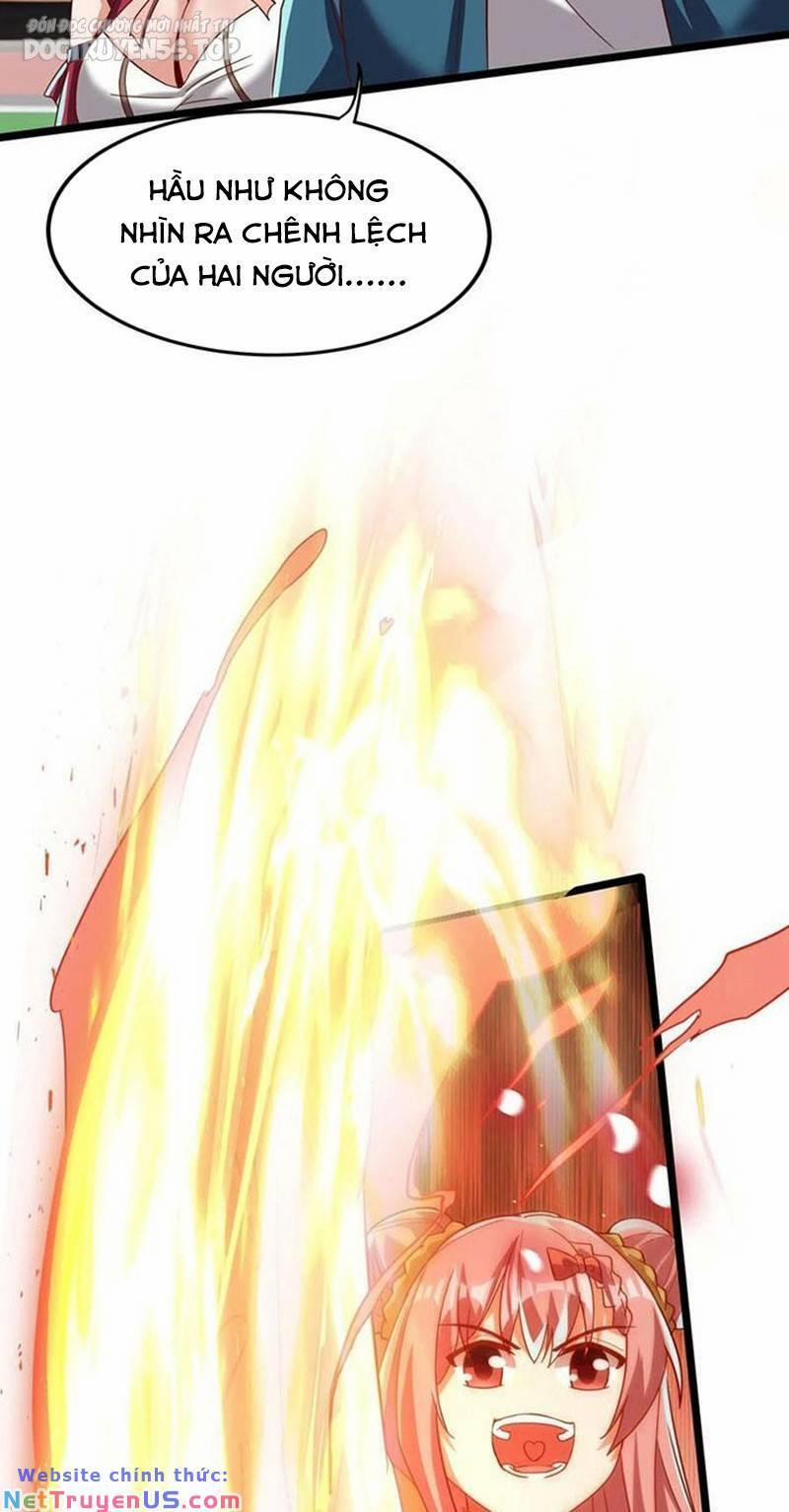 Linh Khí Khôi Phục: Ta Mỗi Ngày Thu Được Một Cái Kỹ Năng Mới 195 trang 24