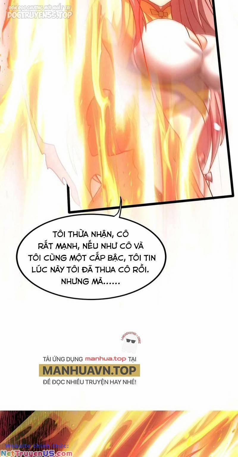 Linh Khí Khôi Phục: Ta Mỗi Ngày Thu Được Một Cái Kỹ Năng Mới 195 trang 25