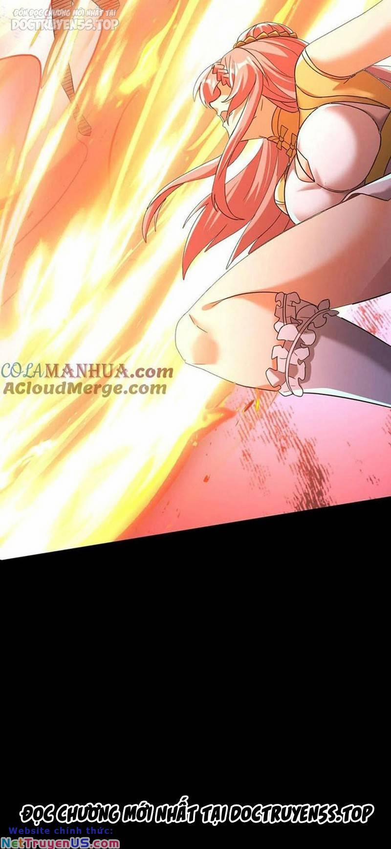 Linh Khí Khôi Phục: Ta Mỗi Ngày Thu Được Một Cái Kỹ Năng Mới 195 trang 27