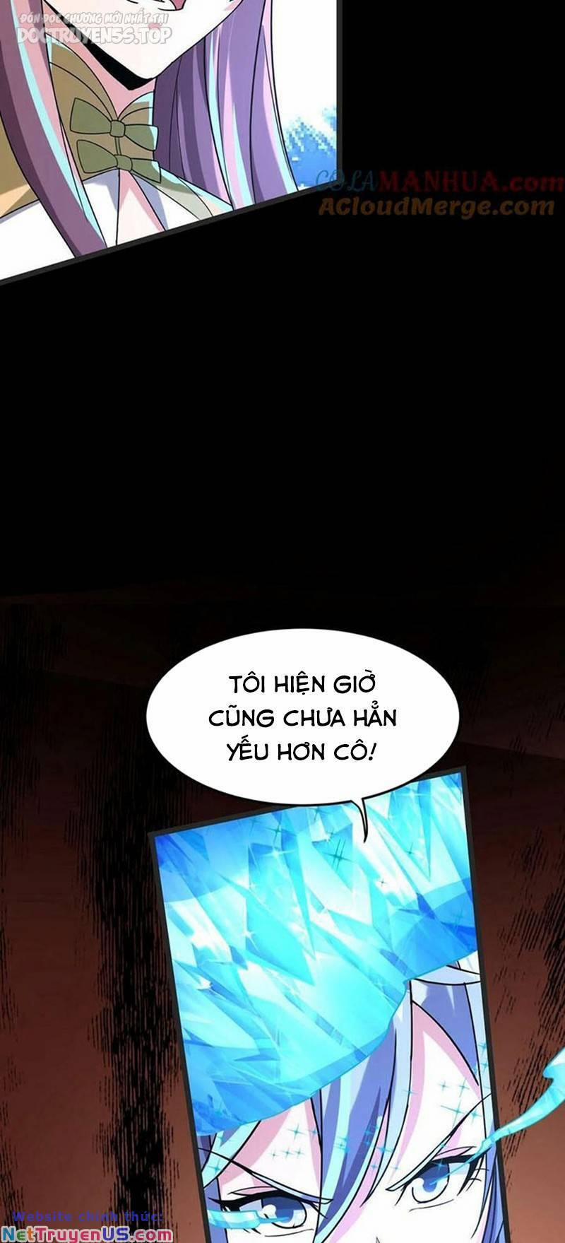 Linh Khí Khôi Phục: Ta Mỗi Ngày Thu Được Một Cái Kỹ Năng Mới 195 trang 29