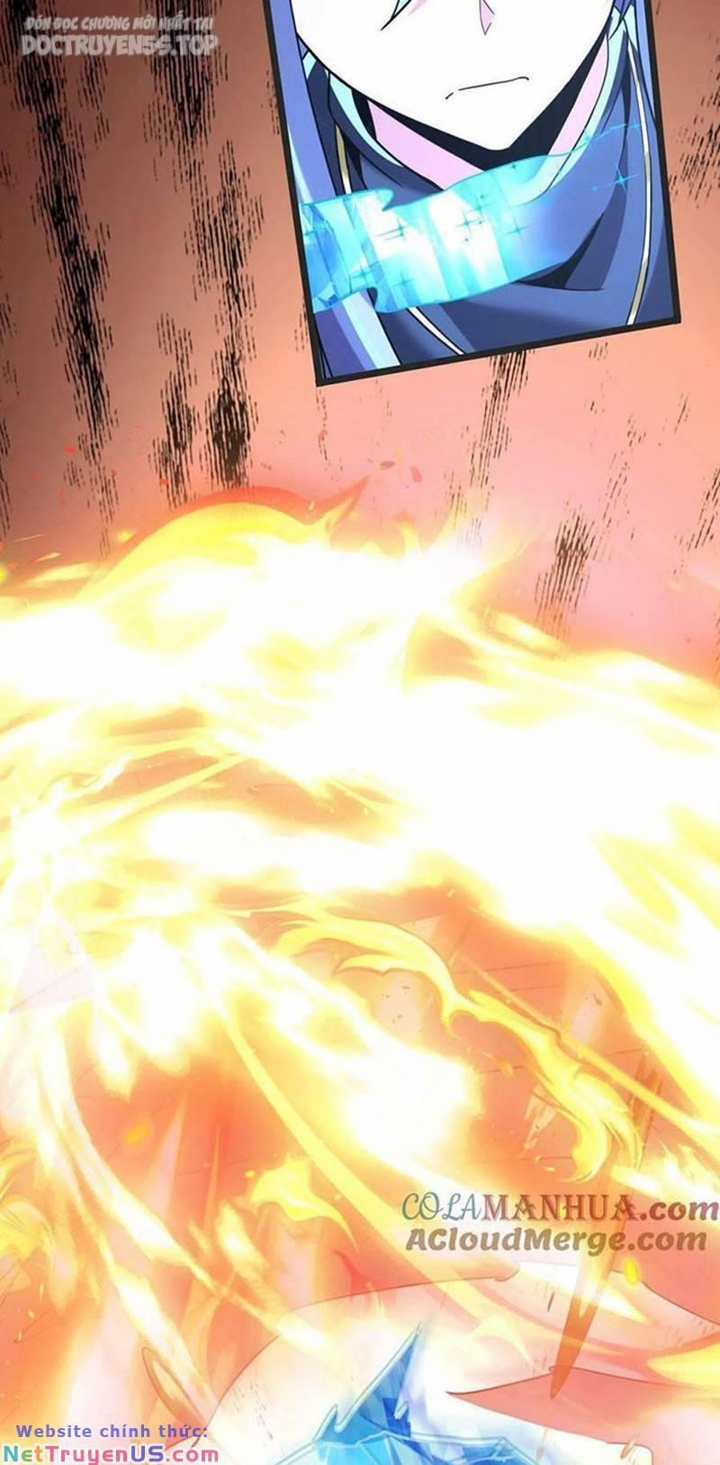 Linh Khí Khôi Phục: Ta Mỗi Ngày Thu Được Một Cái Kỹ Năng Mới 195 trang 30