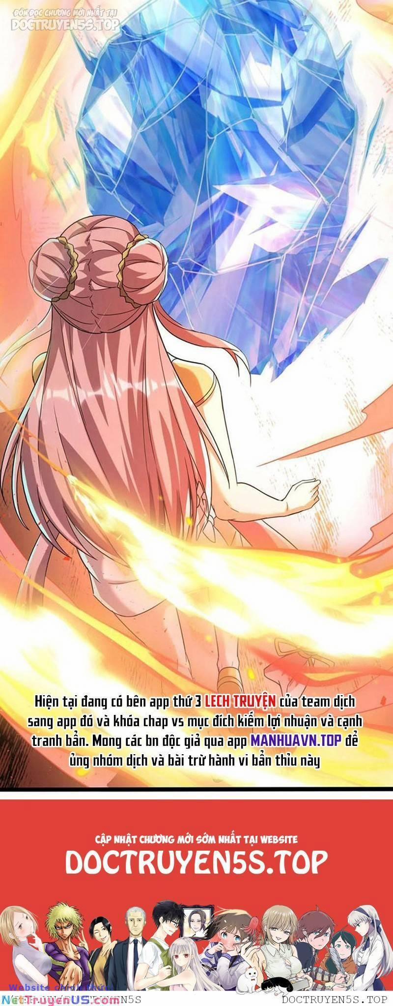 Linh Khí Khôi Phục: Ta Mỗi Ngày Thu Được Một Cái Kỹ Năng Mới 195 trang 31