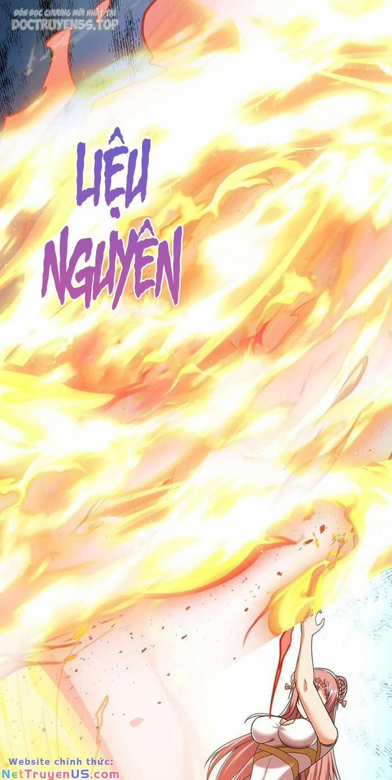 Linh Khí Khôi Phục: Ta Mỗi Ngày Thu Được Một Cái Kỹ Năng Mới 195 trang 8