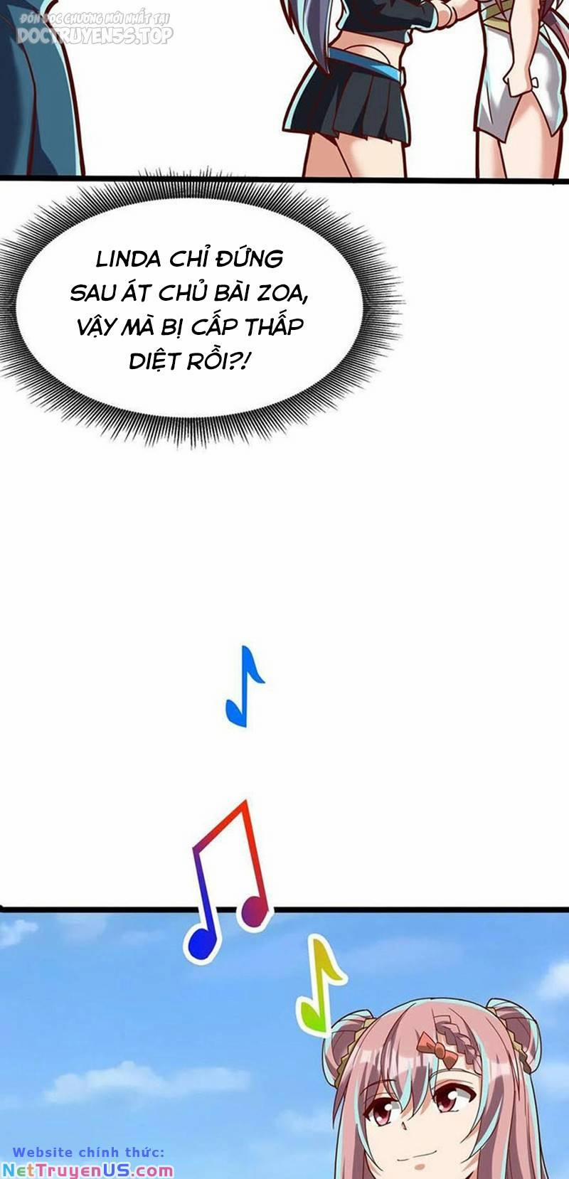 Linh Khí Khôi Phục: Ta Mỗi Ngày Thu Được Một Cái Kỹ Năng Mới 196 trang 13