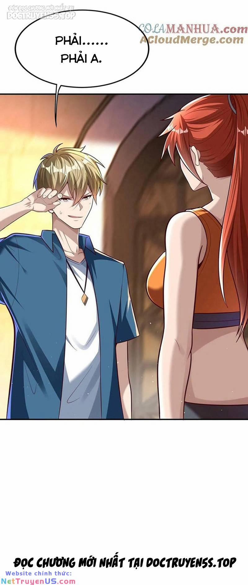 Linh Khí Khôi Phục: Ta Mỗi Ngày Thu Được Một Cái Kỹ Năng Mới 196 trang 18