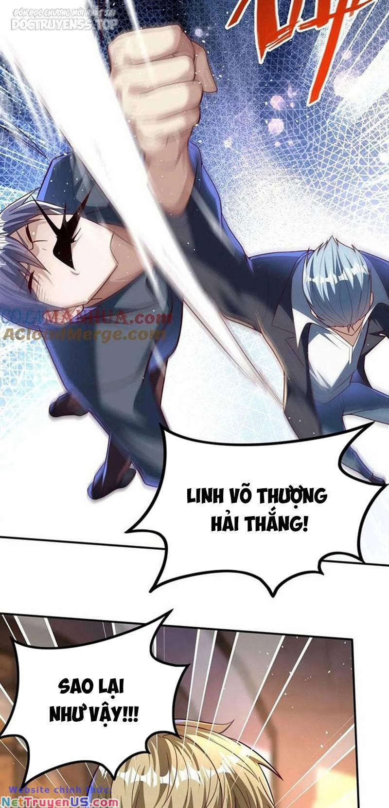 Linh Khí Khôi Phục: Ta Mỗi Ngày Thu Được Một Cái Kỹ Năng Mới 196 trang 21