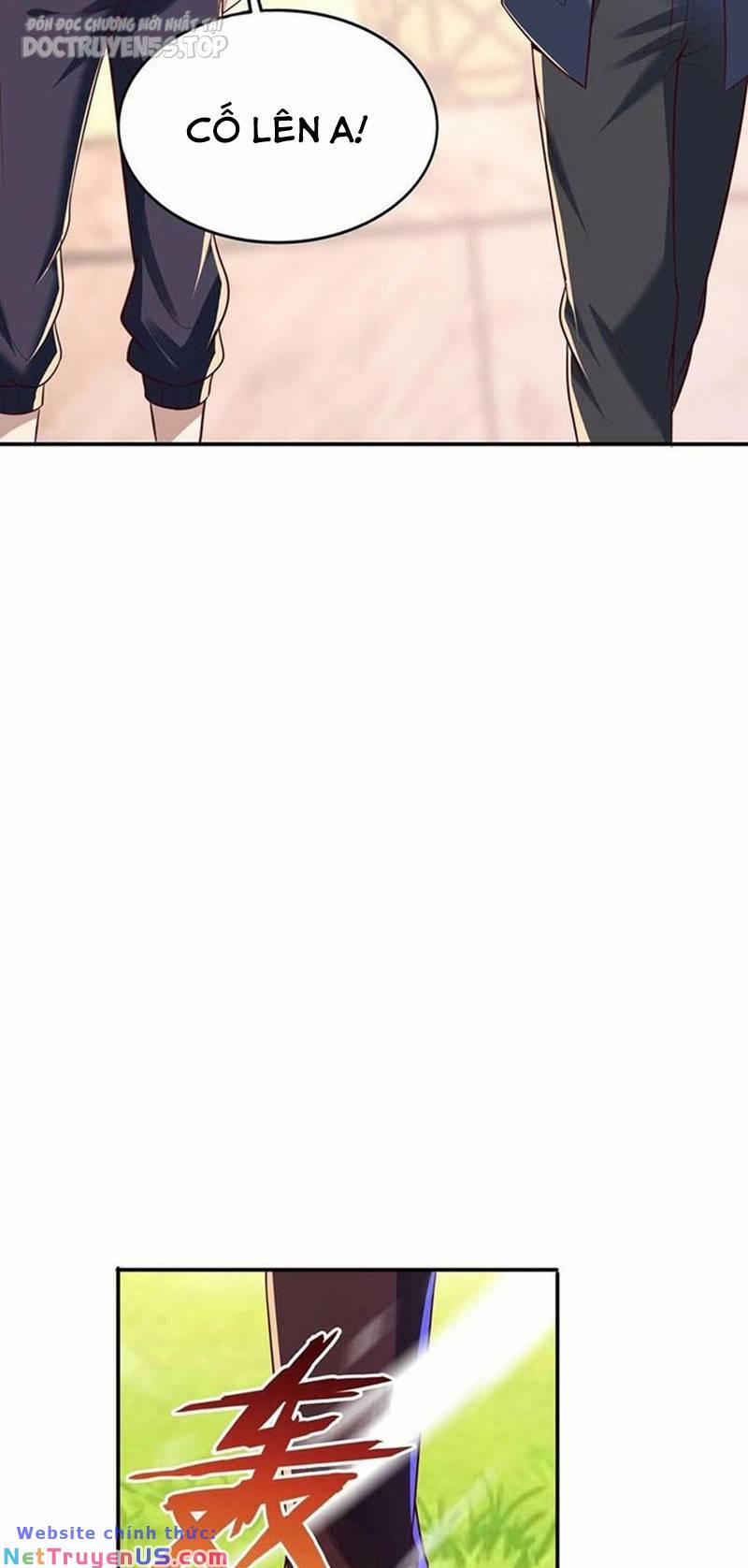 Linh Khí Khôi Phục: Ta Mỗi Ngày Thu Được Một Cái Kỹ Năng Mới 196 trang 28