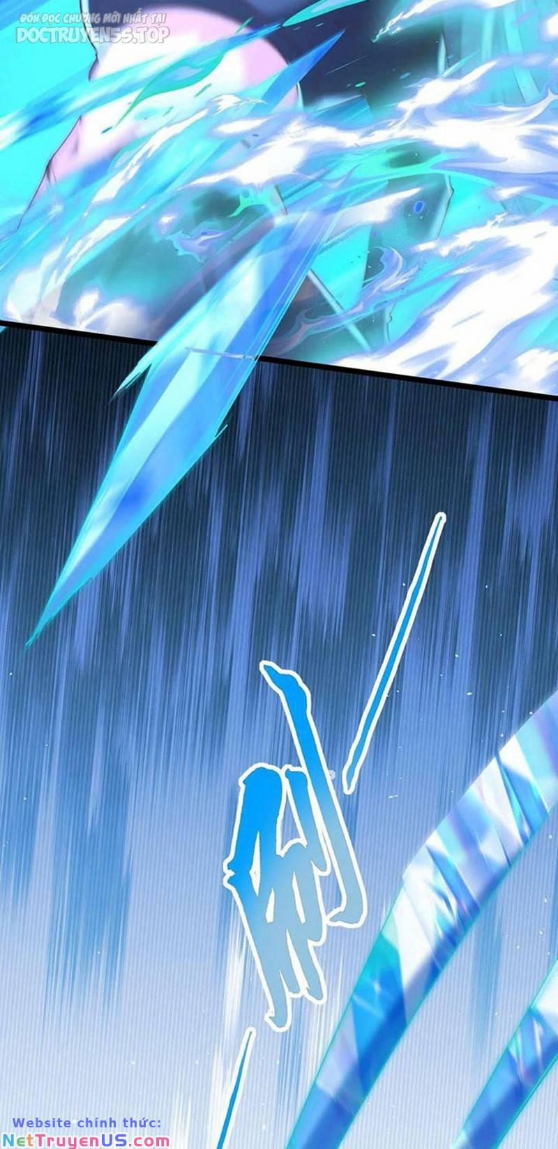 Linh Khí Khôi Phục: Ta Mỗi Ngày Thu Được Một Cái Kỹ Năng Mới 196 trang 3