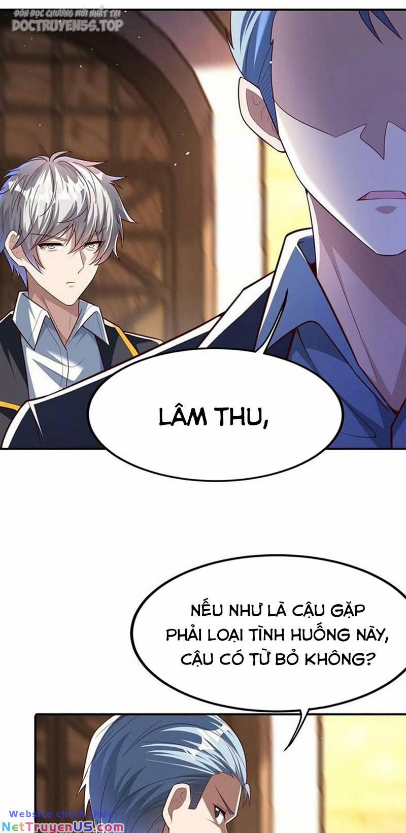 Linh Khí Khôi Phục: Ta Mỗi Ngày Thu Được Một Cái Kỹ Năng Mới 196 trang 34